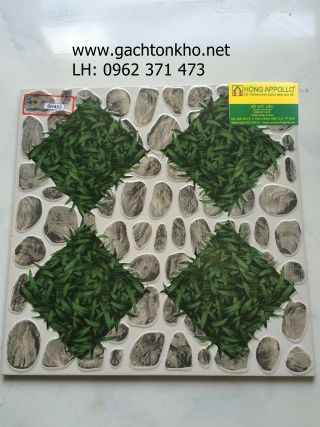 Gạch Lát Sân Vườn 40x40 giá rẻ SH453