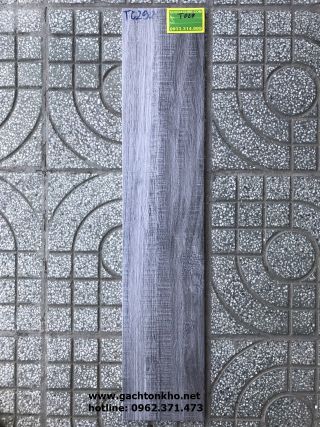 Gạch vân gỗ 20x100 sang trọng