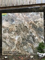 Gạch vân đá 80x80 ốp mặt tiền cao cấp 8017