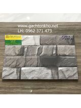 Gạch 3D ốp tường 25x40 tồn kho F2636