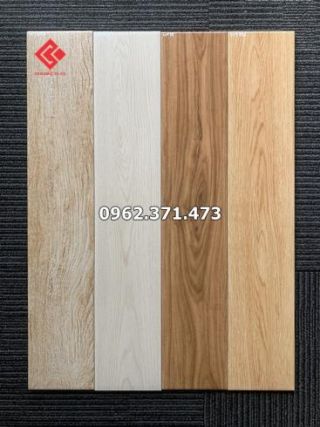 Gạch 15x80 lát sàn vân gỗ đẹp