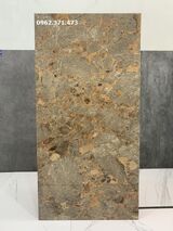 Gạch 60x120 giả đá Marble Ấn độ KHA6298