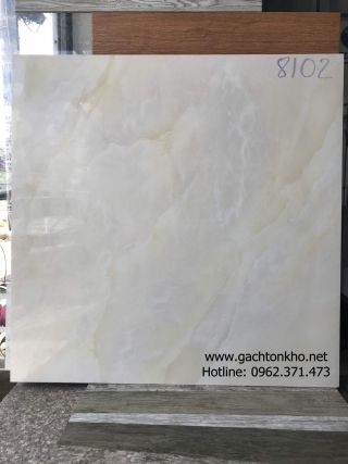 Gạch Trung Quốc 80x80 vi tinh 8102
