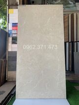 Gạch 60x120 lát nền vân mạng nhện vàng 8009PTHO