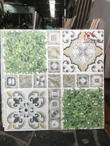 Gạch cỏ 50x50 lát sân thượng 5003
