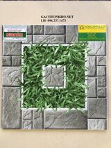 GẠCH LÁT SÂN 40X40 404