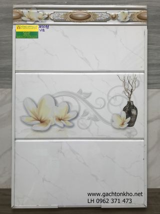 Gạch ốp tường 30x60 tồn kho giá rẻ 3D3619PVQ