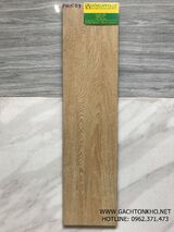 Gạch lát nền giả vân gỗ 15x60 Royal tồn kho cao cấp FM1509