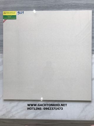 Gạch bóng kiếng toàn phần Sunrise 60x60 giá rẻ 6996