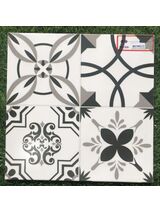 Gạch bông ốp bếp 30x30 rẻ đẹp BO9632