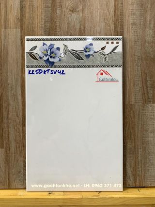 Gạch ốp tường 25x40 giá rẻ Bình Chánh