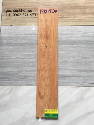 Gạch giả gỗ 15x80 18808DV