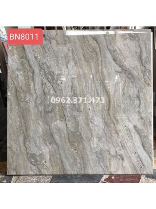 Gạch ốp mặt tiền giả đá 80x80 Ấn độ