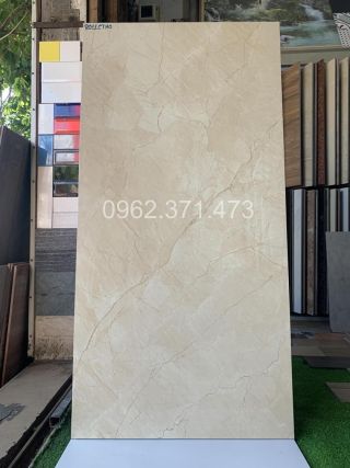 Gạch 60x120 vân đá Marble Ý Mỹ 8011CTHO