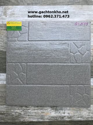 Gạch 40x40 lát nhà xe giá rẻ GS2509