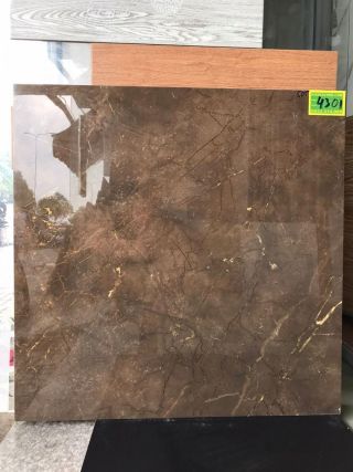 Gạch vân đá khắc kim 80x80 VITTO