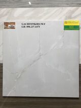 GẠCH LÁT NỀN 60x60 Ý MỸ P68068C