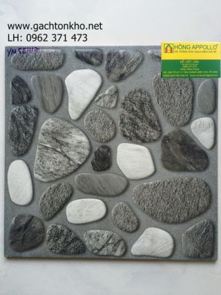 Gạch Lát Sân Vườn 40x40 giá rẻ YM5E417