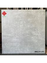 Gạch 80x80 cm xi măng mờ viglacera 003