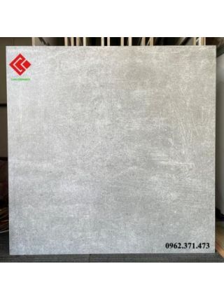 Gạch 80x80 cm xi măng mờ viglacera 003