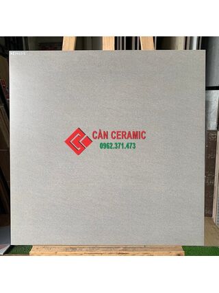 Gạch nhám mờ 60x60 Viglacera kem sáng 604