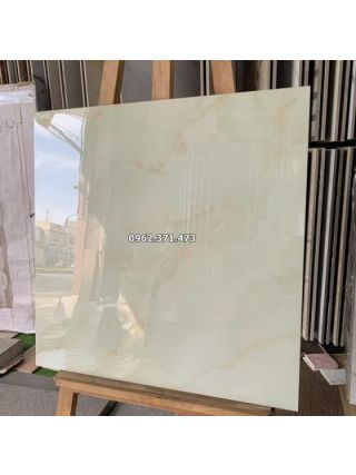 Gạch lát sàn 60x60 bóng kiếng KHL6064