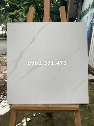 Gạch đá mờ 60x60 vân mây giá rẻ