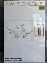 Gạch 30x60 ốp nhà bếp đẹp 9373NY