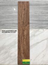 Gạch giả gỗ Trung Quốc 15x80 8P012DV