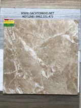 Gạch Lát Nền 80x80 Bóng Kiếng Vân Đá FTD8202