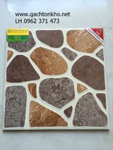 Gạch Lát Sân Vườn 40x40 giá rẻ PRIME