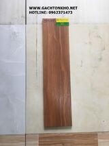 Gạch lát nền vân gỗ đỏ 15x60 Prime giá rẻ 9543NY