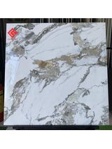 Gạch giả đá 60x60 bóng kiếng Vitto 5156