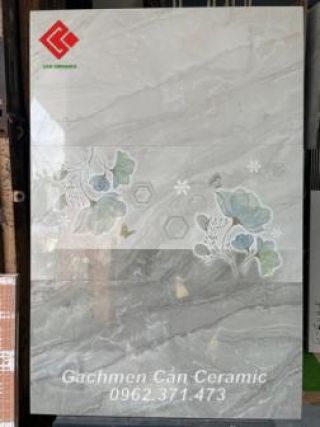 25 Mẫu gạch ốp tường 30x60 Prime