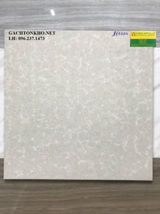 GẠCH LÁT NỀN 60x60 Bóng Kiếng P67004