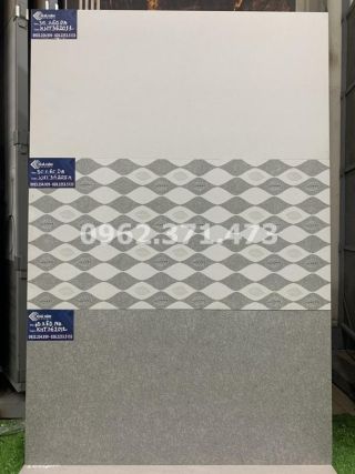 Gạch ốp tường bóng mờ 30x60 viglacera
