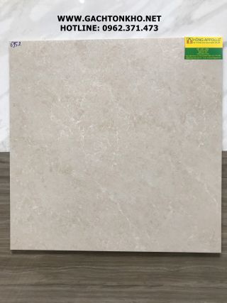 Gạch Lát Nền 60x60 Vân Đá Mờ Tồn Kho cao cấp CD6952