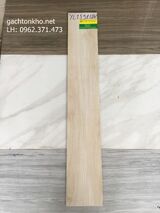 Gạch giả gỗ 15x90 trung quốc - gạch tồn kho, gạch lát nền rẻ
