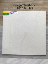 Gạch Lát Nền 60x60 bóng kiếng toàn phần tồn kho giá rẻ HPM6002