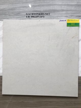 GẠCH LÁT NỀN 60x60 Bóng Kiếng P67011M