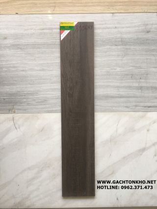 GẠCH GIẢ GỖ 15X80 PRIME CAO CẤP RẺ ĐẸP 8996NY
