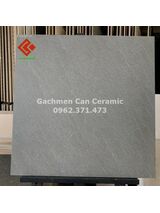Gạch đá nhám 60x60 lát nền chống trơn 043T