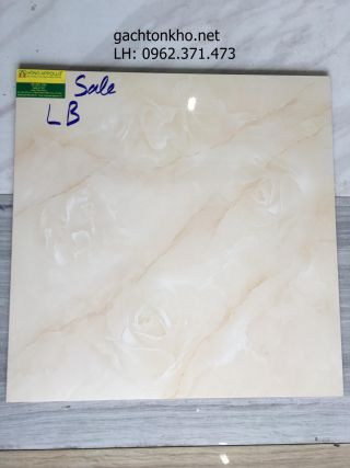 Gạch men lát nền 60x60 tồn kho giá rẻ