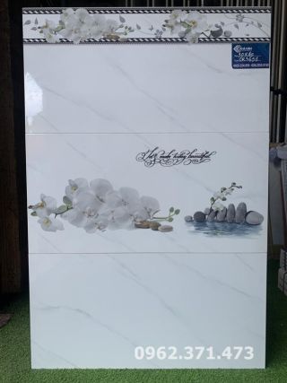 Gạch ốp tường bếp 30x60 đẹp