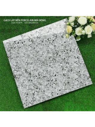 Gạch bóng kiếng 60x60 giả đá hoa cương