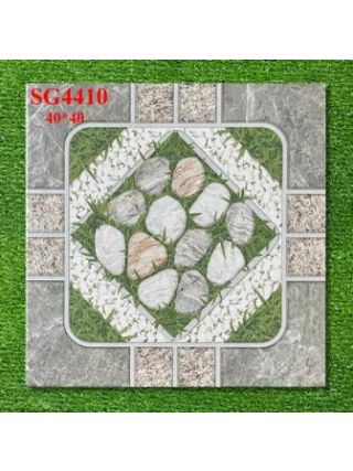 Top 10 mẫu gạch 40x40 lát sân giá rẻ