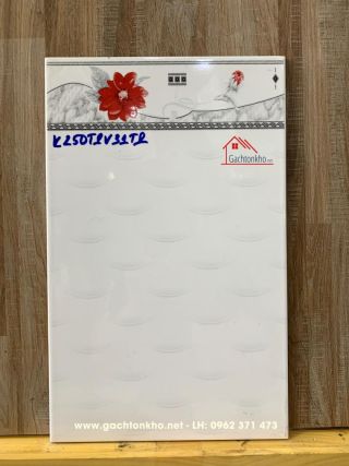 Gạch ốp tường 25x40 giá rẻ Quận 3