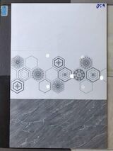 Gạch ốp tường phòng khách 40x80 đẹp nhất