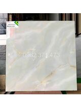 Gạch 80x80 lát nền bóng kiếng vân đá 88010THO