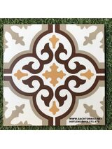 Gạch bông 300x300 trang trí MỚI